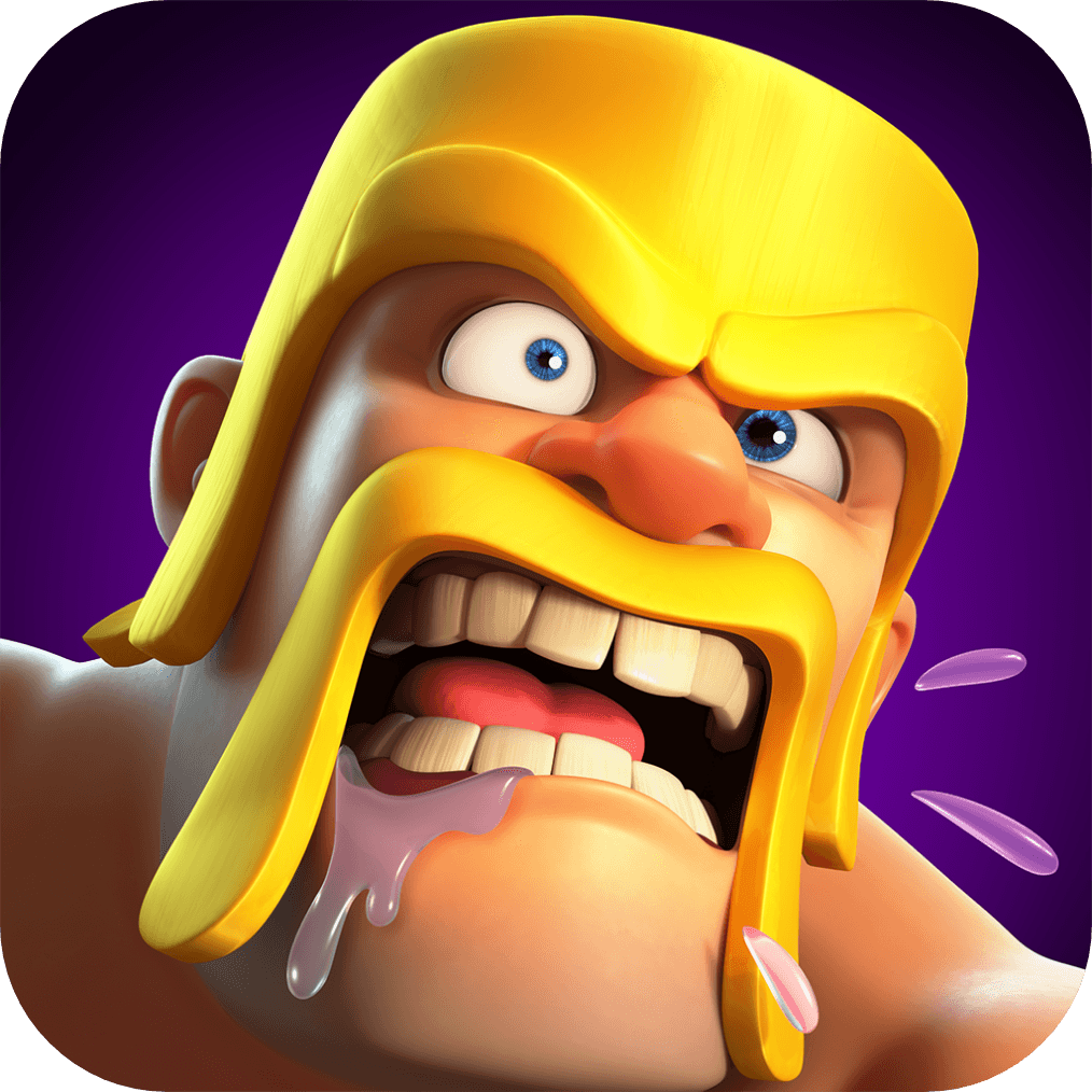 Clash of Clans