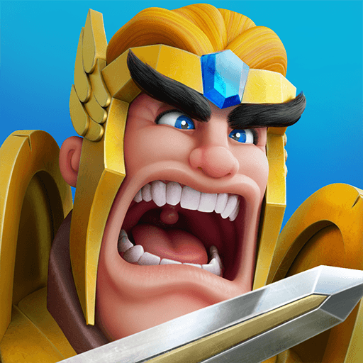 Lords Mobile